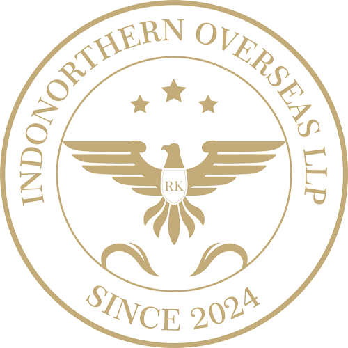 Indonorthern Overseas LLP